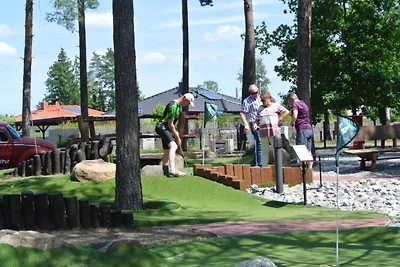 Bernsteinsee Hotel e Ferien-Camera doppia...