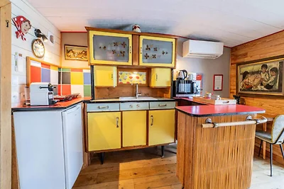 Casa vacanze a Bordeaux con fascino a bordo...