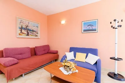 Apartment Olga - Studio Apartment with...