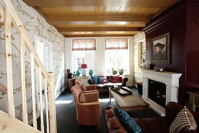Casa vacanze a Enkhuizen con giardino