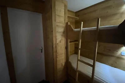 2 Zimmer für 6 Personen