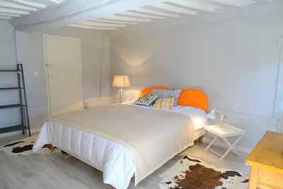 La Maison Saint Germain