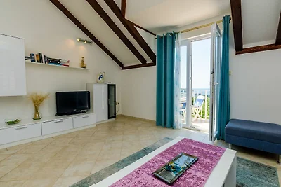 Apartment Alba- Duplex Two Bedroom Apartment ...