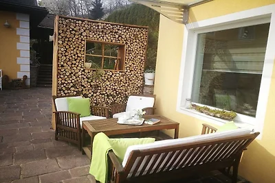 Im Haus Sommereck