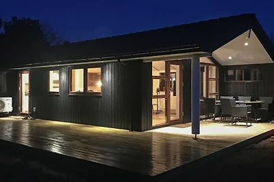 6 Personen Ferienhaus in Rømø