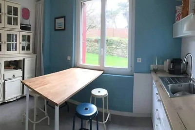 Ty Swannee · Ty Swannee maison familiale