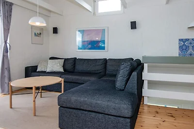 12 Personen Ferienhaus in Glesborg