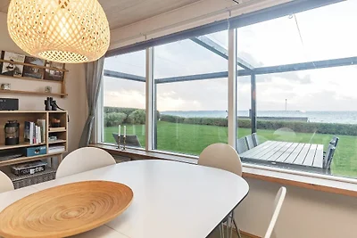 6 Personen Ferienhaus in Assens
