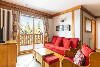 4-Zimmer-Wohnung für 8 Personen - Auswahl