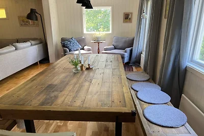 6 persone case ad Djurhamn