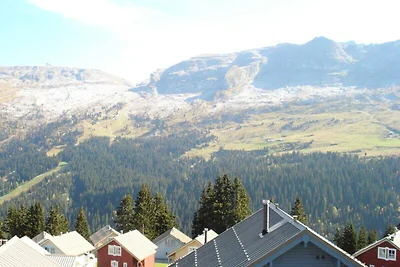 Chalet in Flaine nahe Skiliften & Pisten