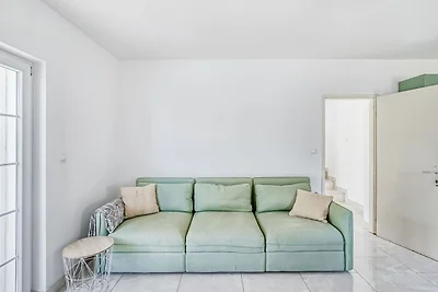 Villa a Sabbioncello vicino a Seabeach