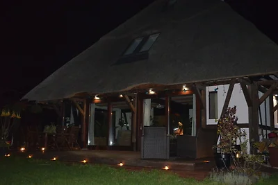 Casa vacanze a Przew?oka con bosco