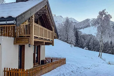 Chalets für 6 Personen