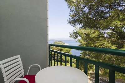 Apartments Matuško Mljet  - One Bedroom Apart...