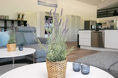 22 Personen Ferienhaus in Løkken-By Traum