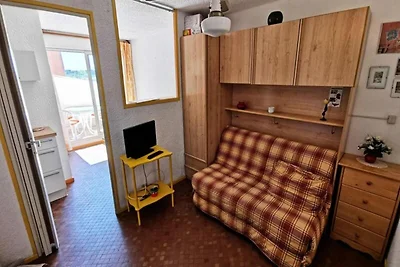 Studio für 4 Personen