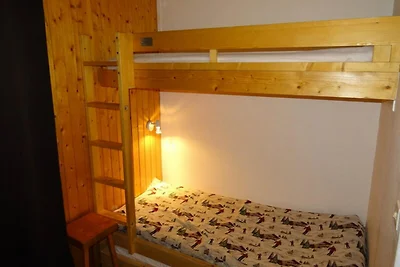 Studio für 4 Personen im Herzen des Resorts A...