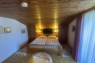 Apartament wakacyjny Mariele