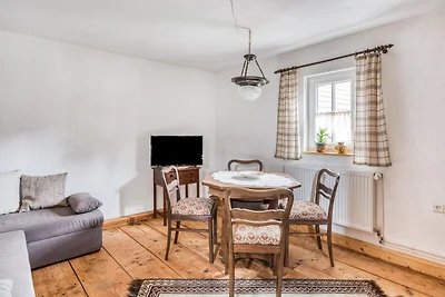 Casa vacanze in un ambiente storico