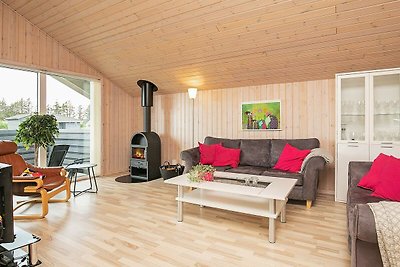 6 Personen Ferienhaus in Brovst-By Traum