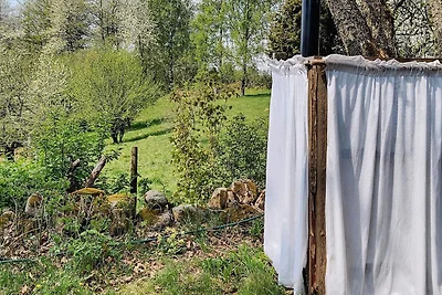 4 Personen Ferienhaus in AXVALL-By Traum