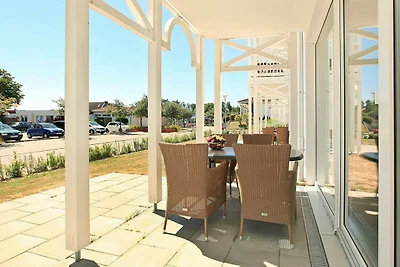 6 Personen Ferienhaus in Großenbrode