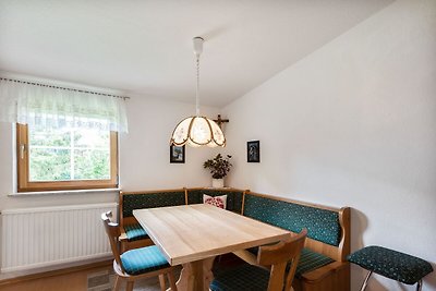 Ferienhaus in Bad Mitterndorf nahe Skigebiet