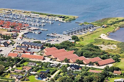 6 persoons vakantie huis op een vakantie park...