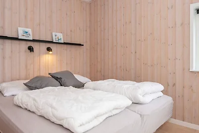 6 Personen Ferienhaus in Haderslev-By Traum