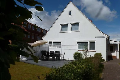 Ferienwohnung, St. Peter-Ording