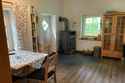 Ferienhaus mit 1 Schlafzimmer