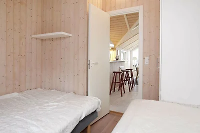 6 Personen Ferienhaus in Nykøbing Sj-By Traum