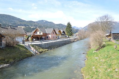 Apartment in St. Michael im Lungau nahe...