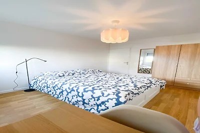 Privatzimmer in Wohngemeinschaft –...