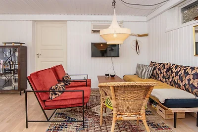 6 Personen Ferienhaus in Silkeborg-By Traum
