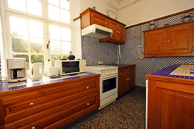Gemütliches Ferienhaus in den...