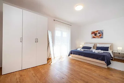 Ferienhaus in Stankovci
