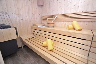 Luxury Chalet in Kaprun Salzburg with Sauna