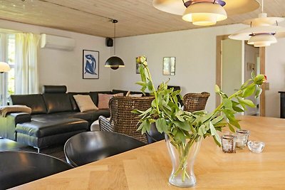 10 Personen Ferienhaus in Blåvand