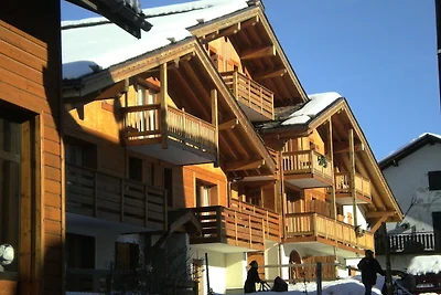Appartamento a Notre Dame de Bellecombe