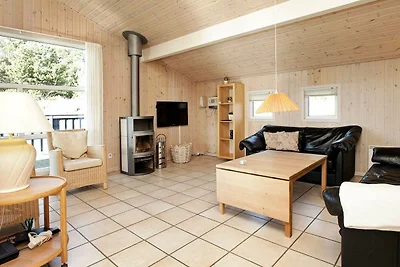6 Personen Ferienhaus in Henne