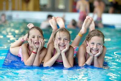 Casa vacanze a Wissel per 6 persone