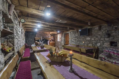 Ferienhaus in Benkovac in der Nהhe des Meeres