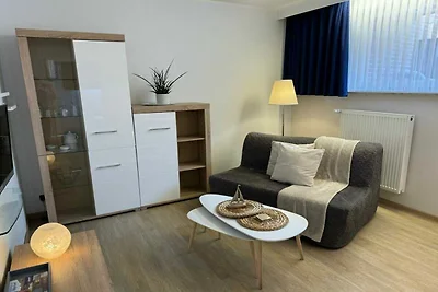 Ferienwohnung mit 1 Schlafzimmer
