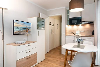 Perfecto para dos: apartamento vacacional con...