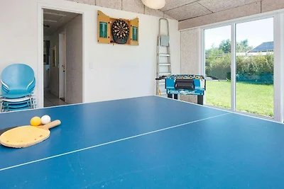 8 Personen Ferienhaus in Ørsted