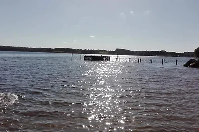 6 Personen Ferienhaus in Haderslev-By Traum