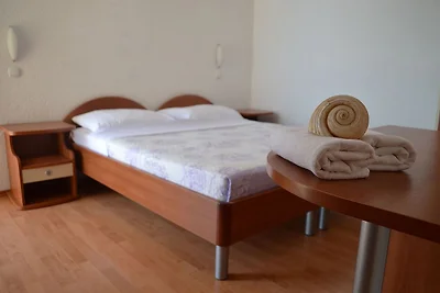 Charmantes Appartement in Celina mit...