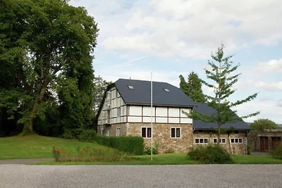 Casa vacanze a Stoumont vicino Spa Resort